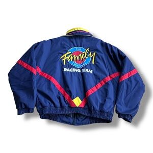 Men’s Ashley Sewn Products Ted Musgrave Roush Racing NASCAR Jacket